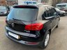 USED 2014 64 VOLKSWAGEN TIGUAN 2.0 MATCH TDI BLUEMOTION TECHNOLOGY 5dr 