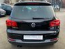 USED 2014 64 VOLKSWAGEN TIGUAN 2.0 MATCH TDI BLUEMOTION TECHNOLOGY 5dr 