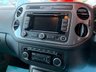USED 2014 64 VOLKSWAGEN TIGUAN 2.0 MATCH TDI BLUEMOTION TECHNOLOGY 5dr 