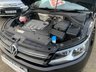 USED 2014 64 VOLKSWAGEN TIGUAN 2.0 MATCH TDI BLUEMOTION TECHNOLOGY 5dr 