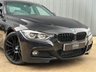 USED 2016 66 BMW 3 SERIES 2.0 320D M SPORT 4d 188 BHP 
