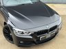 USED 2016 66 BMW 3 SERIES 2.0 320D M SPORT 4d 188 BHP 