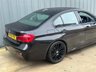 USED 2016 66 BMW 3 SERIES 2.0 320D M SPORT 4d 188 BHP 