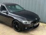 USED 2016 66 BMW 3 SERIES 2.0 320D M SPORT 4d 188 BHP 