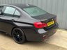 USED 2016 66 BMW 3 SERIES 2.0 320D M SPORT 4d 188 BHP 