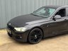 USED 2016 66 BMW 3 SERIES 2.0 320D M SPORT 4d 188 BHP 