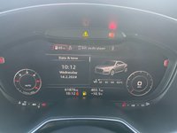 USED 2016 66 AUDI TT 2.0 TDI ULTRA S LINE 2d 182 BHP AUDI SERVICE HISTORY, FRESH SERVICE + 12M MOT WITHIN THE SALE