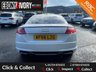 USED 2016 66 AUDI TT 2.0 TDI ULTRA S LINE 2d 182 BHP AUDI SERVICE HISTORY, FRESH SERVICE + 12M MOT WITHIN THE SALE