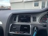USED 2013 13 AUDI Q7 3.0 TDI QUATTRO S LINE PLUS 5d 245 BHP **SAT NAVIGATION**BLUE TOOTH*  WE SPECIALISE IN FINANCE CALL FOR A QUOTATION**