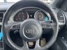 USED 2013 13 AUDI Q7 3.0 TDI QUATTRO S LINE PLUS 5d 245 BHP **SAT NAVIGATION**BLUE TOOTH*  WE SPECIALISE IN FINANCE CALL FOR A QUOTATION**
