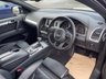 USED 2013 13 AUDI Q7 3.0 TDI QUATTRO S LINE PLUS 5d 245 BHP **SAT NAVIGATION**BLUE TOOTH*  WE SPECIALISE IN FINANCE CALL FOR A QUOTATION**