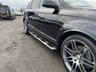 USED 2013 13 AUDI Q7 3.0 TDI QUATTRO S LINE PLUS 5d 245 BHP **SAT NAVIGATION**BLUE TOOTH*  WE SPECIALISE IN FINANCE CALL FOR A QUOTATION**