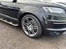 USED 2013 13 AUDI Q7 3.0 TDI QUATTRO S LINE PLUS 5d 245 BHP **SAT NAVIGATION**BLUE TOOTH*  WE SPECIALISE IN FINANCE CALL FOR A QUOTATION**