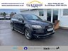 USED 2013 13 AUDI Q7 3.0 TDI QUATTRO S LINE PLUS 5d 245 BHP **SAT NAVIGATION**BLUE TOOTH*  WE SPECIALISE IN FINANCE CALL FOR A QUOTATION**