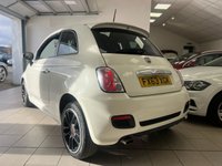 USED 2013 63 FIAT 500 1.2 S MULTIJET 3d 95 BHP THIS CAR COMES WITH 6 MONTHS WARRANTY , BREAKDOWN COVER & RECOVERY++   2 keys +  Power windows +  Auto side mirrors +  MP3 Player +  Bending lights +  CD Player +  5 Speed manual +  16" Alloys