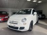USED 2013 63 FIAT 500 1.2 S MULTIJET 3d 95 BHP THIS CAR COMES WITH 6 MONTHS WARRANTY , BREAKDOWN COVER & RECOVERY++   2 keys +  Power windows +  Auto side mirrors +  MP3 Player +  Bending lights +  CD Player +  5 Speed manual +  16" Alloys