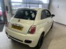 USED 2013 63 FIAT 500 1.2 S MULTIJET 3d 95 BHP THIS CAR COMES WITH 6 MONTHS WARRANTY , BREAKDOWN COVER & RECOVERY++   2 keys +  Power windows +  Auto side mirrors +  MP3 Player +  Bending lights +  CD Player +  5 Speed manual +  16" Alloys