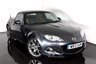 USED 2013 13 MAZDA MX-5 2.0 I ROADSTER VENTURE EDITION 2d 158 BHP 