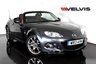 USED 2013 13 MAZDA MX-5 2.0 I ROADSTER VENTURE EDITION 2d 158 BHP 