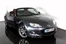 USED 2013 13 MAZDA MX-5 2.0 I ROADSTER VENTURE EDITION 2d 158 BHP 