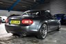 USED 2013 13 MAZDA MX-5 2.0 I ROADSTER VENTURE EDITION 2d 158 BHP 