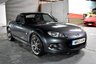 USED 2013 13 MAZDA MX-5 2.0 I ROADSTER VENTURE EDITION 2d 158 BHP 