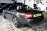 USED 2013 13 MAZDA MX-5 2.0 I ROADSTER VENTURE EDITION 2d 158 BHP 
