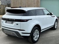 USED 2020 70 LAND ROVER RANGE ROVER EVOQUE 1.5 S 5d 296 BHP ULEZ Compliant, Hy-brid
