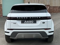 USED 2020 70 LAND ROVER RANGE ROVER EVOQUE 1.5 S 5d 296 BHP ULEZ Compliant, Hy-brid