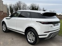 USED 2020 70 LAND ROVER RANGE ROVER EVOQUE 1.5 S 5d 296 BHP ULEZ Compliant, Hy-brid