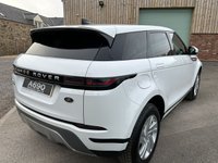 USED 2020 70 LAND ROVER RANGE ROVER EVOQUE 1.5 S 5d 296 BHP ULEZ Compliant, Hy-brid
