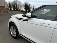 USED 2020 70 LAND ROVER RANGE ROVER EVOQUE 1.5 S 5d 296 BHP ULEZ Compliant, Hy-brid