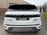 USED 2020 70 LAND ROVER RANGE ROVER EVOQUE 1.5 S 5d 296 BHP ULEZ Compliant, Hy-brid