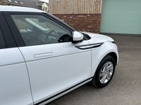 USED 2020 70 LAND ROVER RANGE ROVER EVOQUE 1.5 S 5d 296 BHP ULEZ Compliant, Hy-brid