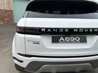 USED 2020 70 LAND ROVER RANGE ROVER EVOQUE 1.5 S 5d 296 BHP ULEZ Compliant, Hy-brid