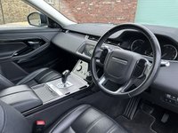 USED 2020 70 LAND ROVER RANGE ROVER EVOQUE 1.5 S 5d 296 BHP ULEZ Compliant, Hy-brid