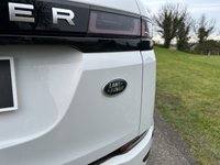 USED 2020 70 LAND ROVER RANGE ROVER EVOQUE 1.5 S 5d 296 BHP ULEZ Compliant, Hy-brid