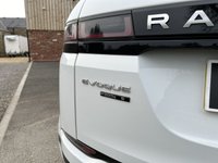 USED 2020 70 LAND ROVER RANGE ROVER EVOQUE 1.5 S 5d 296 BHP ULEZ Compliant, Hy-brid