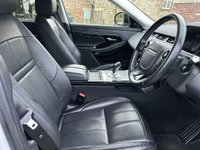 USED 2020 70 LAND ROVER RANGE ROVER EVOQUE 1.5 S 5d 296 BHP ULEZ Compliant, Hy-brid