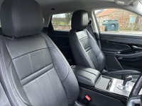USED 2020 70 LAND ROVER RANGE ROVER EVOQUE 1.5 S 5d 296 BHP ULEZ Compliant, Hy-brid