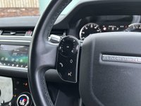 USED 2020 70 LAND ROVER RANGE ROVER EVOQUE 1.5 S 5d 296 BHP ULEZ Compliant, Hy-brid