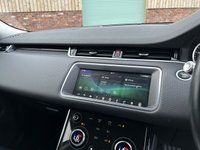 USED 2020 70 LAND ROVER RANGE ROVER EVOQUE 1.5 S 5d 296 BHP ULEZ Compliant, Hy-brid