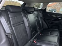 USED 2020 70 LAND ROVER RANGE ROVER EVOQUE 1.5 S 5d 296 BHP ULEZ Compliant, Hy-brid