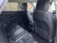 USED 2020 70 LAND ROVER RANGE ROVER EVOQUE 1.5 S 5d 296 BHP ULEZ Compliant, Hy-brid