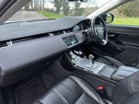 USED 2020 70 LAND ROVER RANGE ROVER EVOQUE 1.5 S 5d 296 BHP ULEZ Compliant, Hy-brid