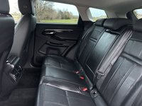 USED 2020 70 LAND ROVER RANGE ROVER EVOQUE 1.5 S 5d 296 BHP ULEZ Compliant, Hy-brid
