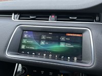 USED 2020 70 LAND ROVER RANGE ROVER EVOQUE 1.5 S 5d 296 BHP ULEZ Compliant, Hy-brid