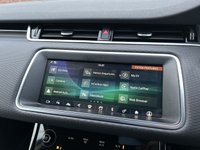 USED 2020 70 LAND ROVER RANGE ROVER EVOQUE 1.5 S 5d 296 BHP ULEZ Compliant, Hy-brid