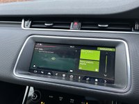 USED 2020 70 LAND ROVER RANGE ROVER EVOQUE 1.5 S 5d 296 BHP ULEZ Compliant, Hy-brid