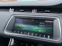 USED 2020 70 LAND ROVER RANGE ROVER EVOQUE 1.5 S 5d 296 BHP ULEZ Compliant, Hy-brid